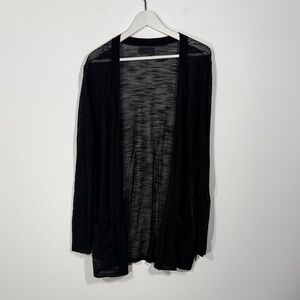 ASOS Black Women's Cardigan